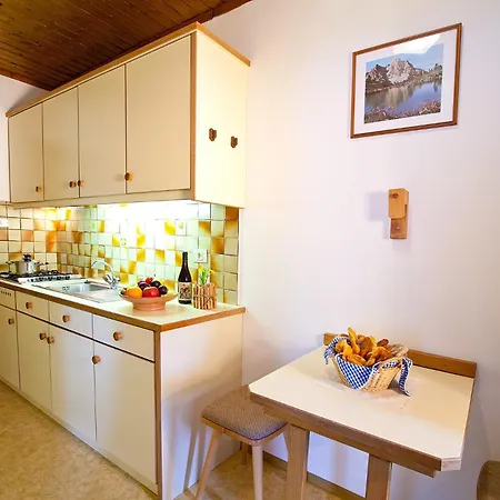 Marenklhof Villa Monguelfo-Monguelfo-Tesido Buitenkant foto
