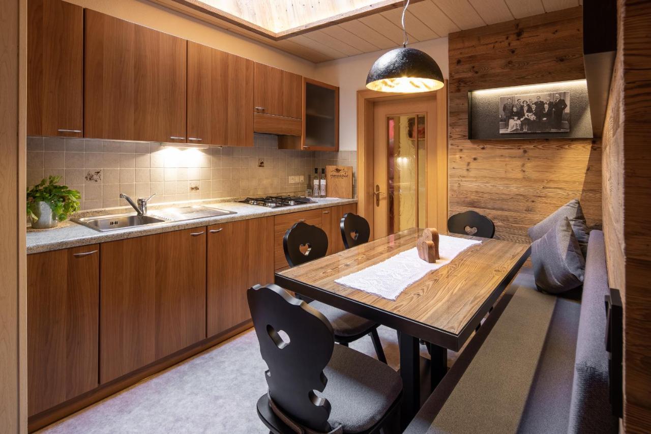 Marenklhof Farm stay Tesido