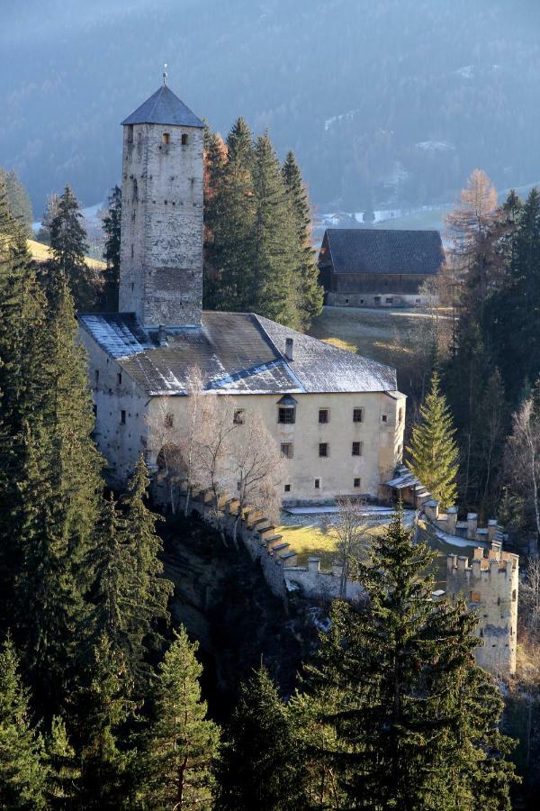 Marenklhof Farm stay Tesido