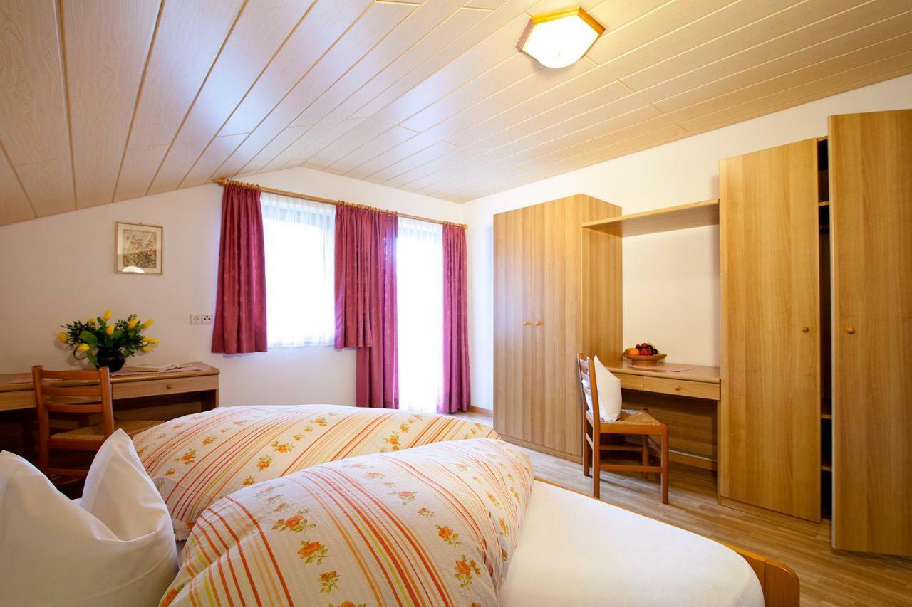 Vakantieboerderij Marenklhof
